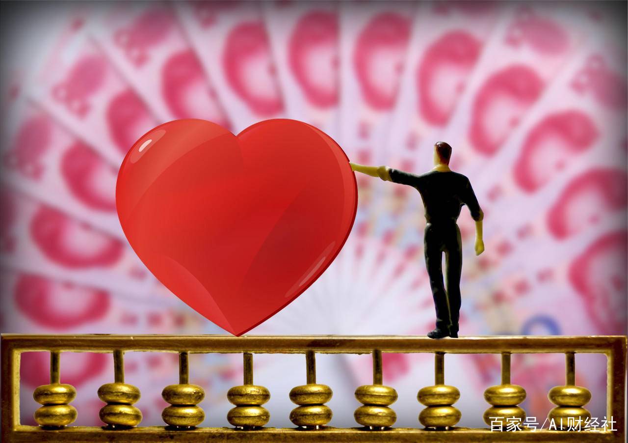 德云社演员募捐背后：慈善平台吸金超440亿，有人三套房仍哭穷