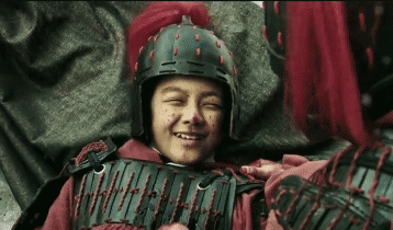 小戏骨黄毅果真是个宝藏少年!_大风号_凤凰网