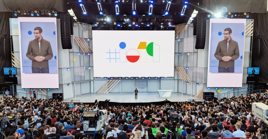 Google I/O四大新技术，让我相信科技公司对世界还有爱
