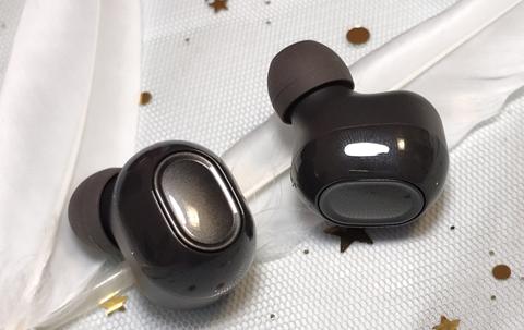 爆火入门级真无线蓝牙耳机:JEET AIR 与小米AIR横评对比