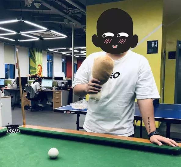 你可能每天都在享受它的便利，却不知道它的名字