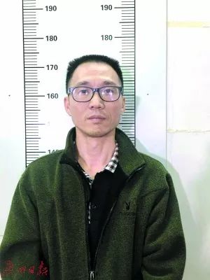 劫钞约15000000余元，身背两条人命的主犯判了！流亡细节曝光