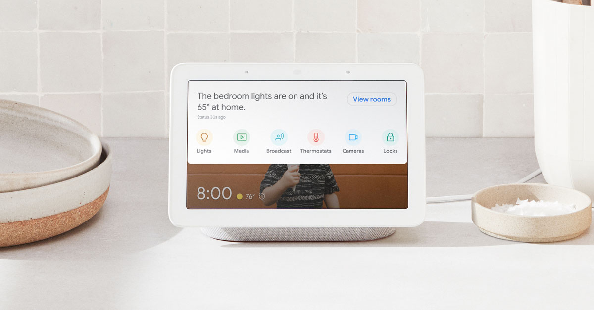 Google I/O 2019：想让 AI 惠及大众，也想守住用户隐私