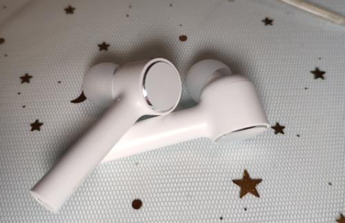 爆火入门级真无线蓝牙耳机:JEET AIR 与小米AIR横评对比