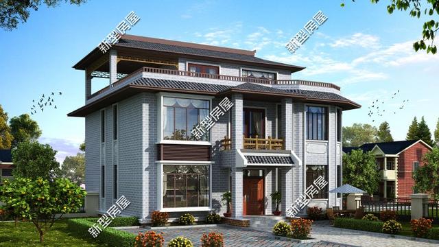 农村建房用自拌混凝土怎么保质量?这4点注意事项你别说不知道