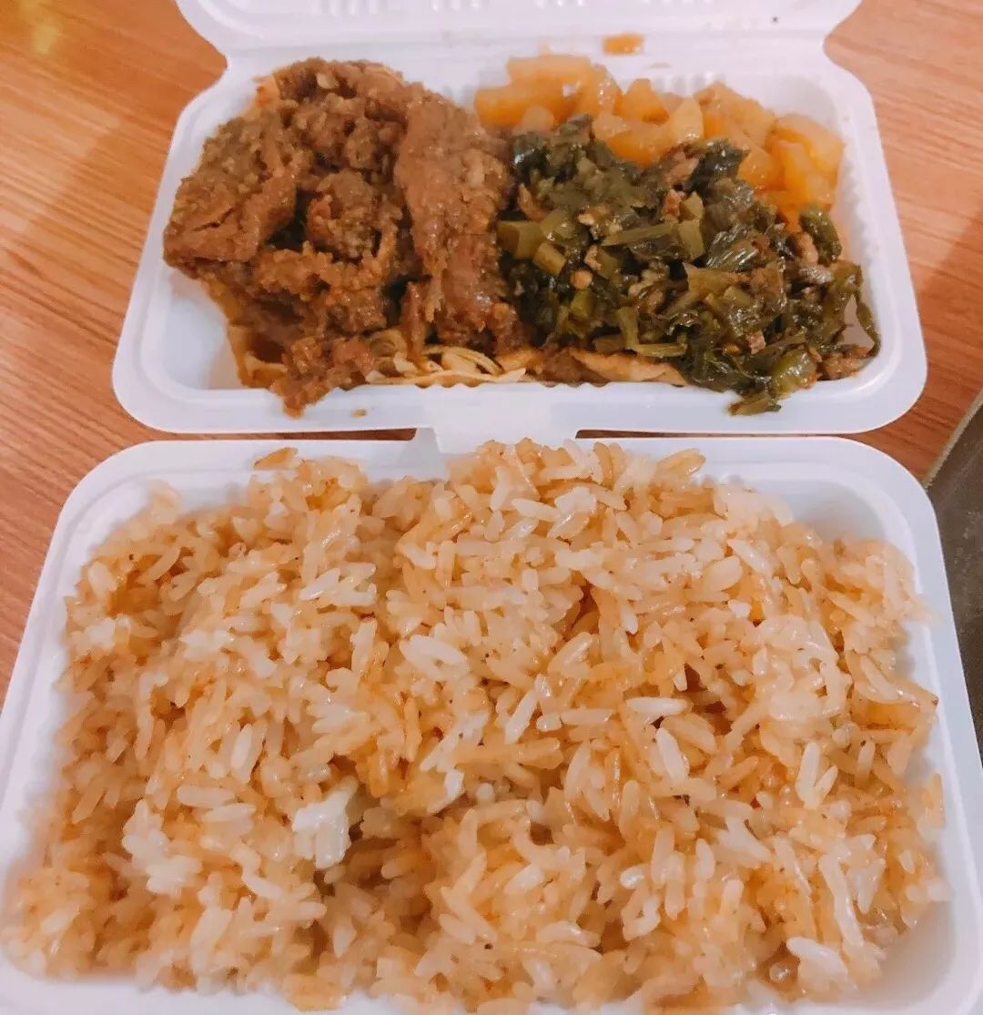 南方人,有一百种方式吃糯米