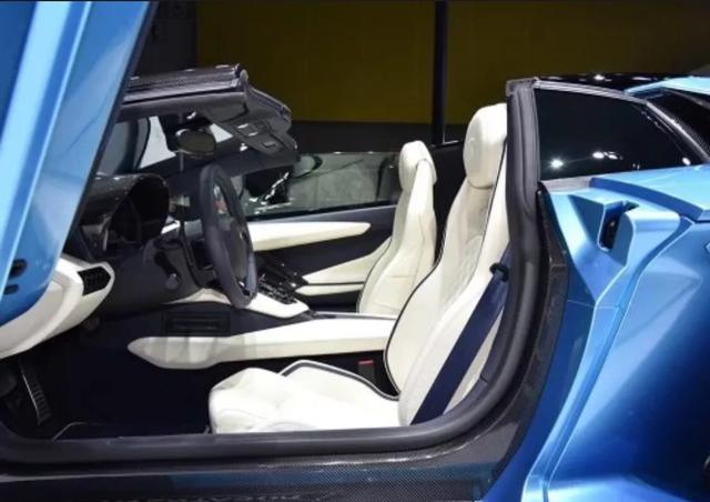 最靓的仔 11款敞篷双门双座Roadster跑车