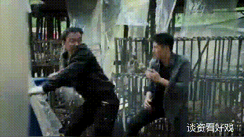 这部剧，怎么个个看着都像坏人