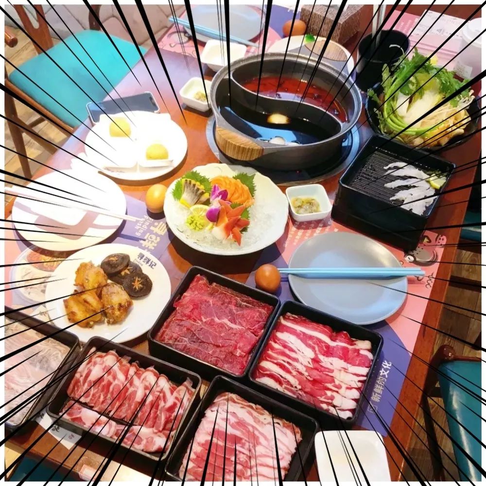 北京互联网人觅食图鉴