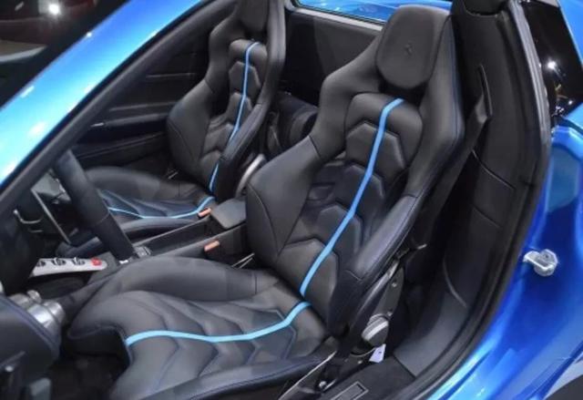 最靓的仔 11款敞篷双门双座Roadster跑车