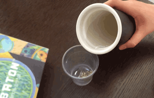 能吃的“果汁”牙膏，纽约时报、环球时报力荐