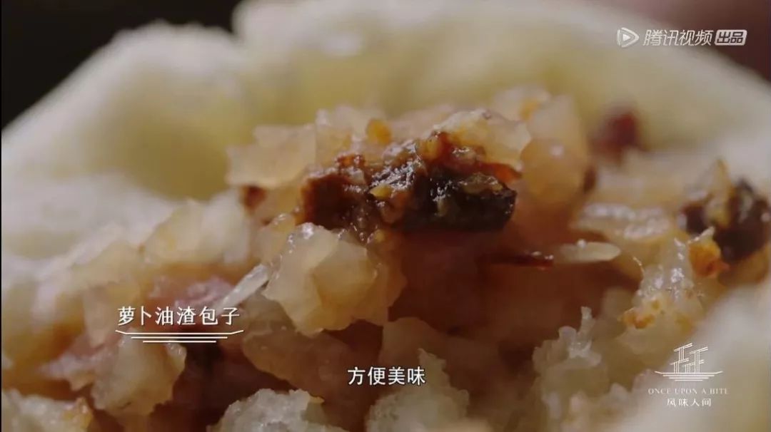 没吃过猪油的人，不懂人间至味