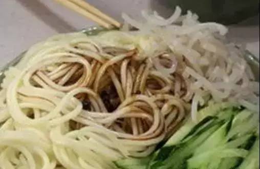 细数老北京夏天的55样吃食，少吃一样都是亏！