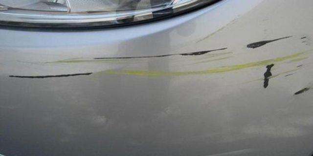 有些修车店的车到处都是划痕，为什么自己却不修？