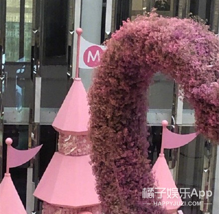 真求婚了？求个婚阵仗都这么大，婚礼当天还了得？