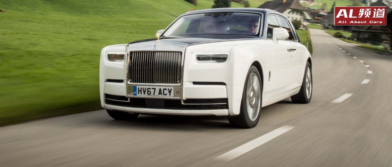 为什么你看不到劳斯莱斯或法拉利的碰撞成绩？