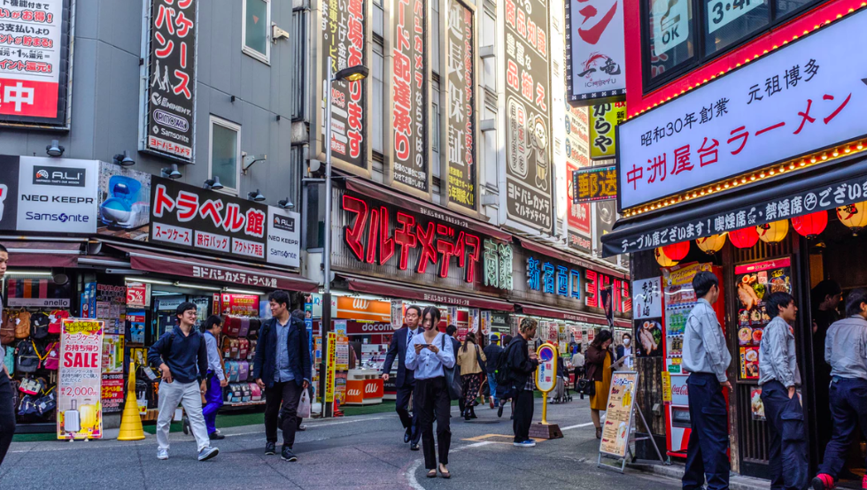 无人店死了，未来购物会变什么样？