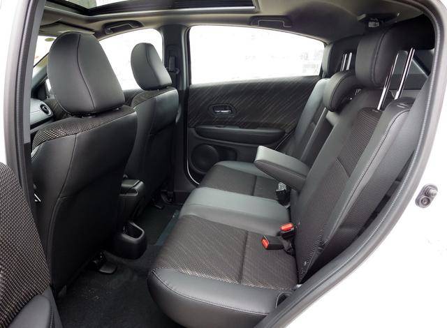 紧凑型SUV不一定选XRV,T-Cross上市立即成为同级首选