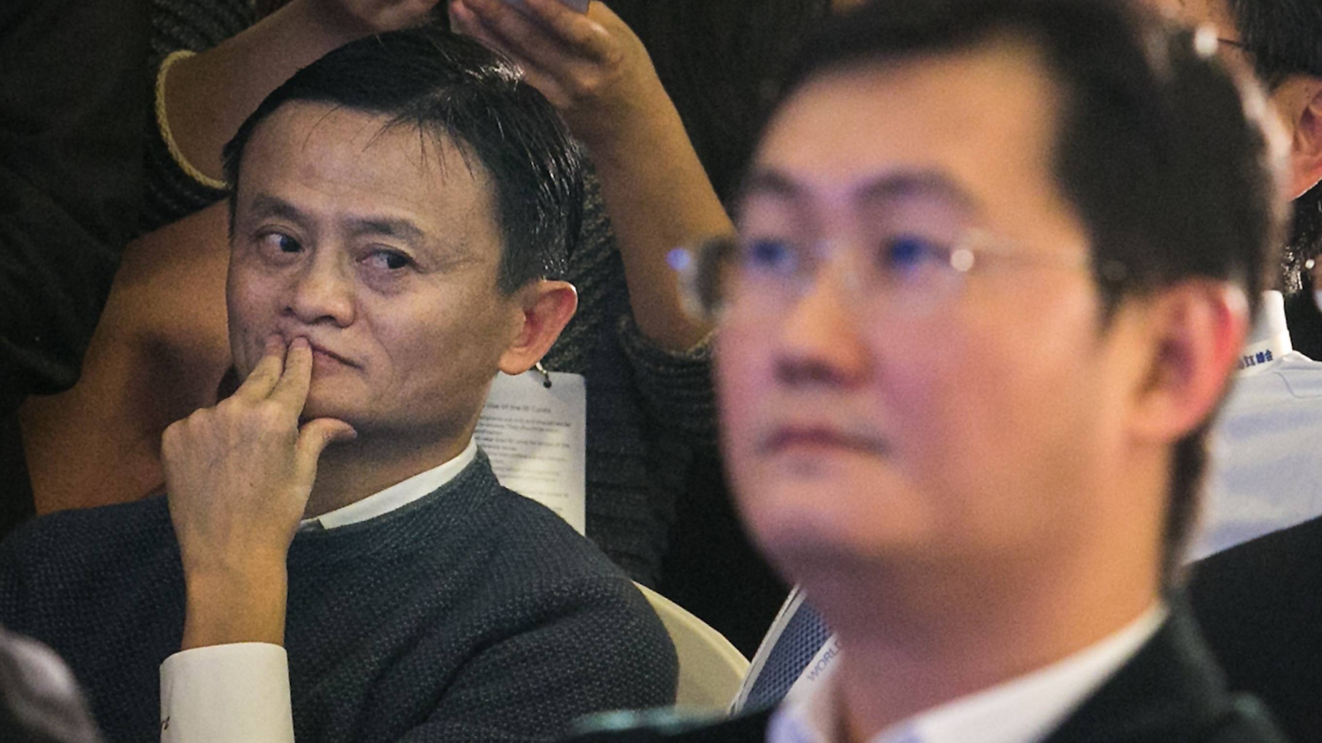 【虎嗅晚报】阿里2019财年营收同比增长51%；腾讯2019Q1营收同比增长16%