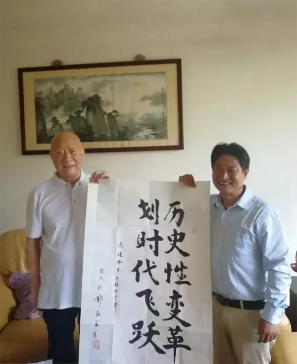 著名画家田福平——弄笔舞春风,落墨似天成