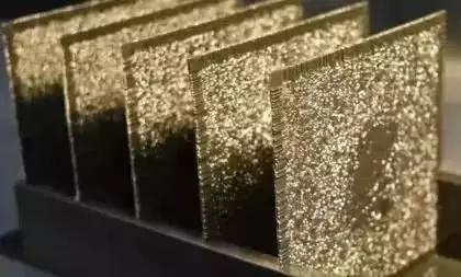 使用 3D 打印的“人工神经网络”芯片