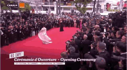 时评丨晚节不保的戛纳电影节何去何从?