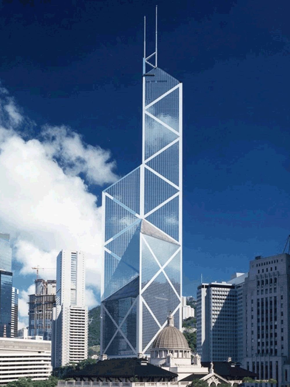 102岁建筑大师贝聿铭去世:最高级的灵魂,是一生把一件事做到极致