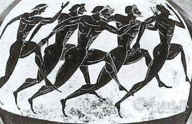 古希腊人的至高荣誉,“四大泛希腊赛会”的兴起