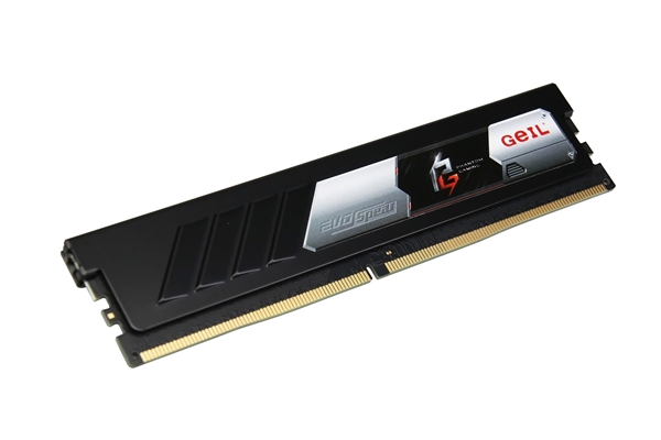 金邦发布标准尺寸DDR4-3200内存：迷你系统安装无忧