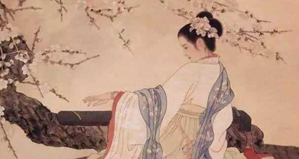 大唐豪放女之死