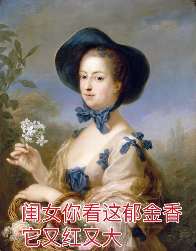 《当代男女生活理想型图鉴》