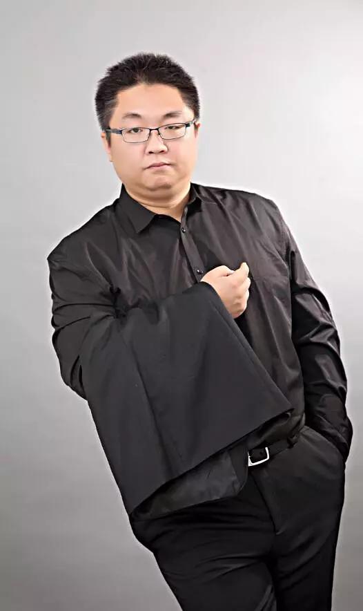 “步惊云”变身“神枪手”,何润东还不是这部电影的最大亮点!