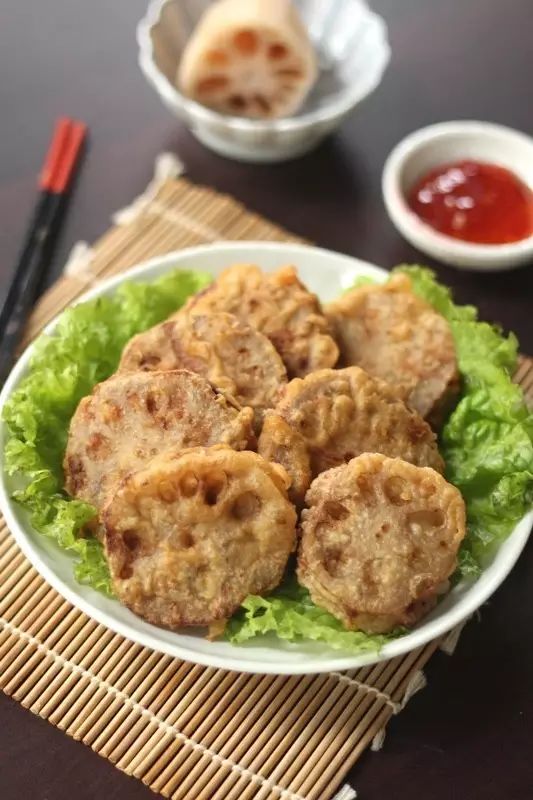 咸蛋黄攻陷菌菇届,即快手又下酒