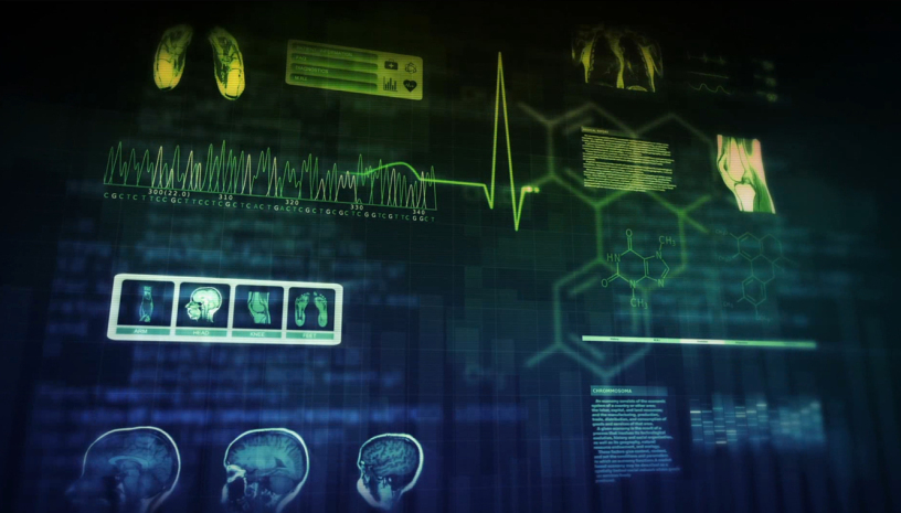 IBM Watson for Oncology 图:IBM