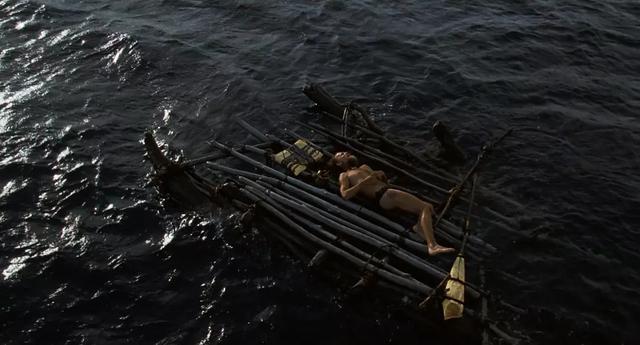 现代版的鲁滨逊漂流记,一个人流落荒岛,该如何生存