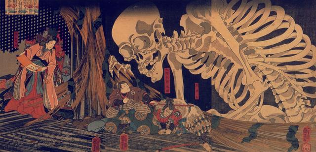 日本鲜为人知的“搬家狂魔”,搬了93次家的他原来是这位名人