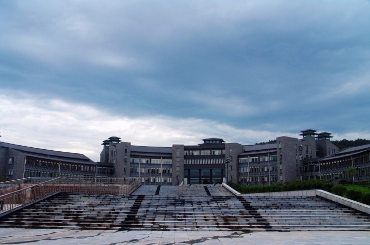 【一日一校】湖北文理学院——到诸葛亮读书的地方上大学