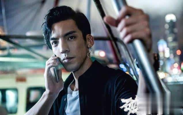 又欲又A,赵嘉良的手下钟伟来头不小,没想到最终结局让人遗憾!