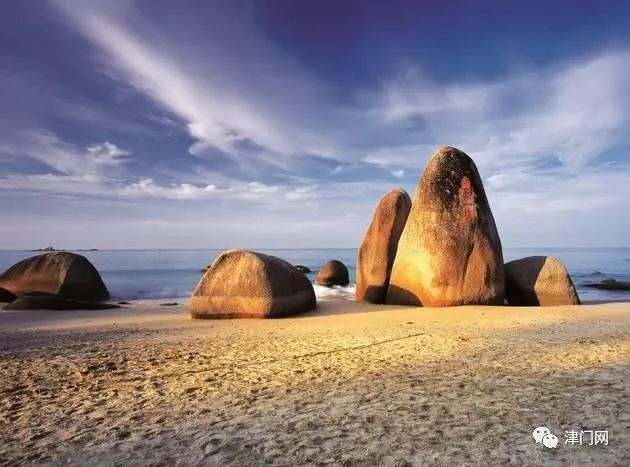 【旅行必看】适合爸妈海南旅游必去景点