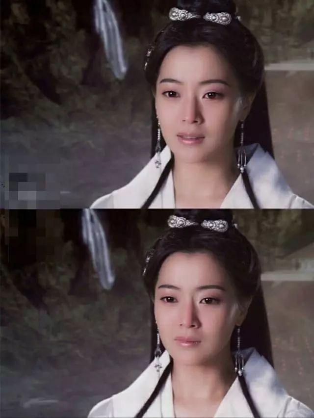 白冰奉女成婚，嫁男模！一出道合作范冰冰的好资源全没了？