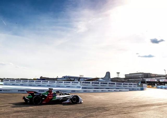 奥迪再次主场称霸 夺冠柏林站的奥迪究竟实力何在？