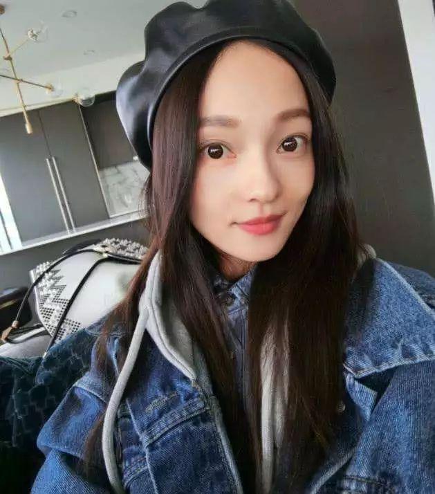 张韶涵在抗衰大战中完胜，可她推荐的这种“黑科技”就是智商税