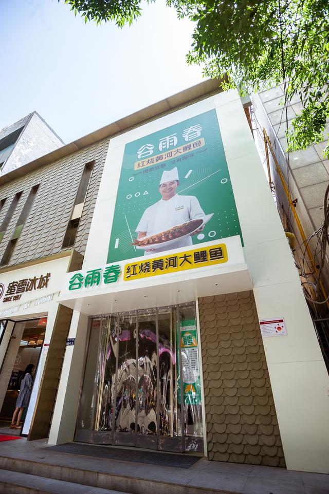 谷雨春、天堂鸟成功转型背后的秘密是什么?