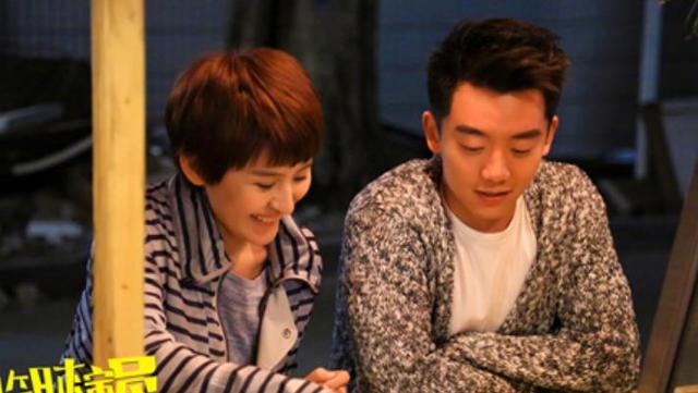 郑恺主演爱情电影,临时演员,假男友真感情