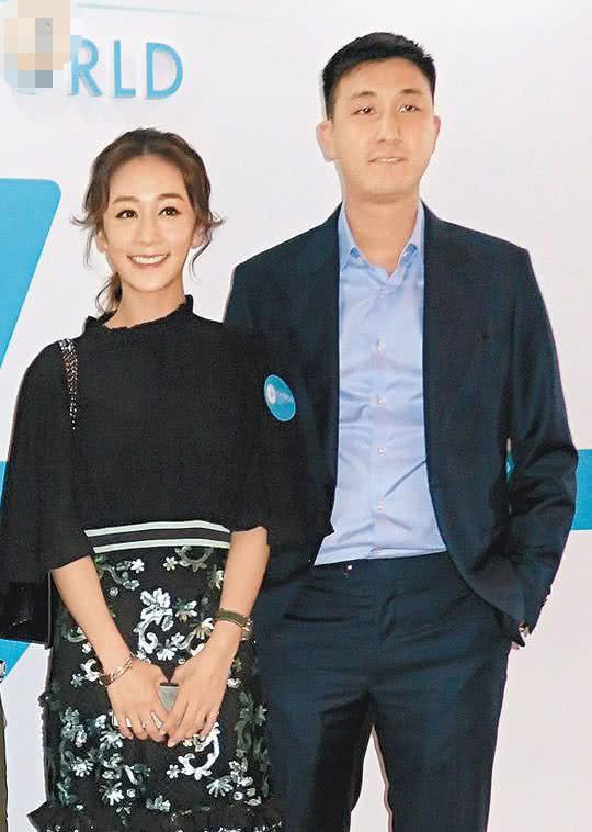 受黄心颖偷食人夫连累，姐姐黄心美与小10岁男友分手，豪门梦碎