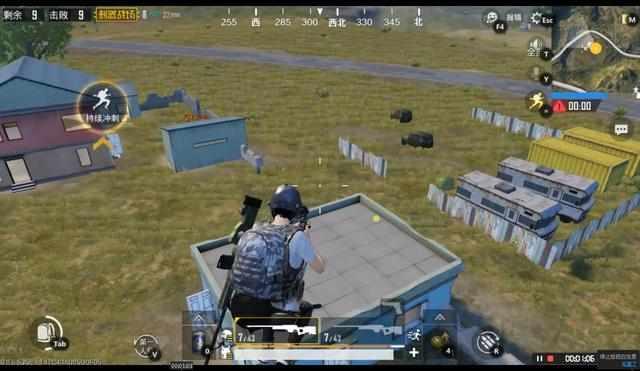 刺激战场辅助大盘点,刺激战场修仙之旅