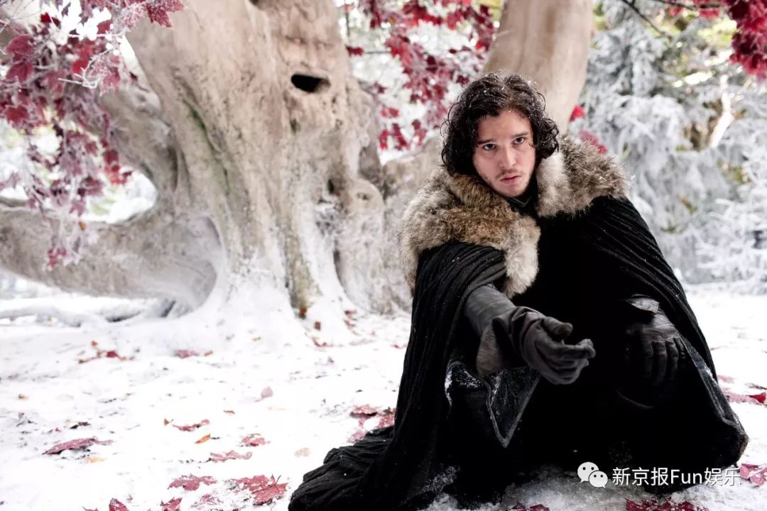 雪诺心理有病，是《权游》烂尾的错吗？