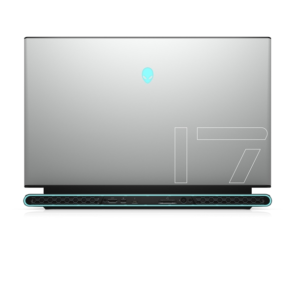 戴尔发布全新Alienware m15/m17电竞本：迄今最轻薄