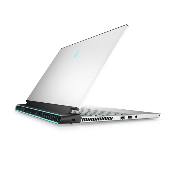 戴尔发布全新Alienware m15/m17电竞本：迄今最轻薄