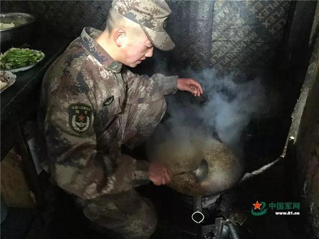 走进神秘的西藏边防哨所,致敬边境线最可爱的人!